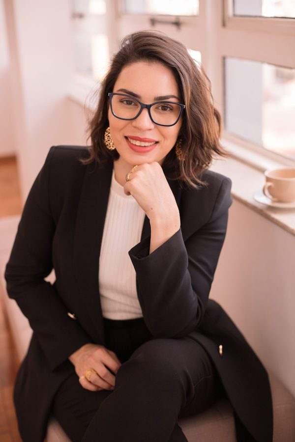 Consulta nutricional pet